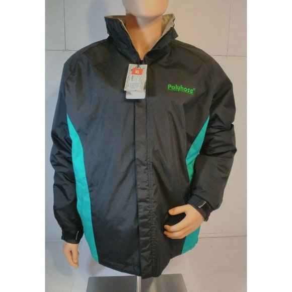Pinball Clothing Co Jackets & Coats Pinball Clothing Co Reverseable